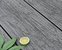 The key advantages of composite cladding and decking