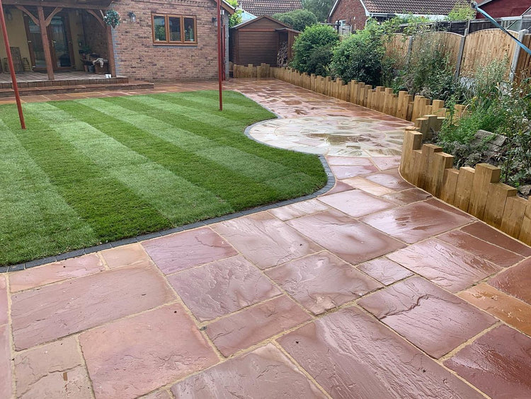 Natural Stone