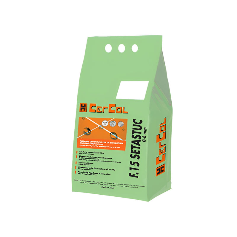 Load image into Gallery viewer, Cercol Setastuc Grout - 5KG