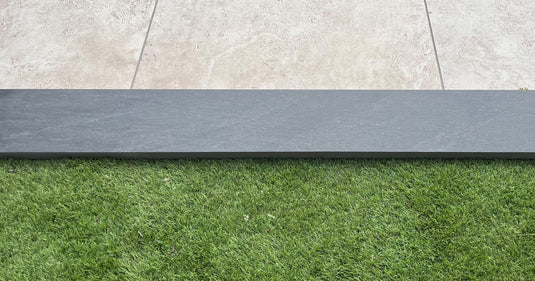 Porcelain & Natural Stone Planks