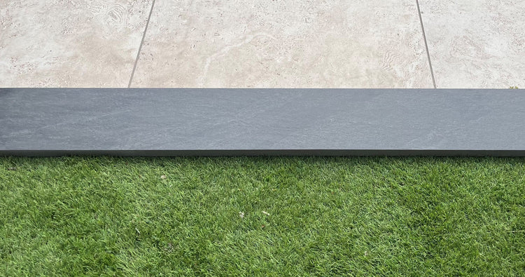 Porcelain & Natural Stone Planks