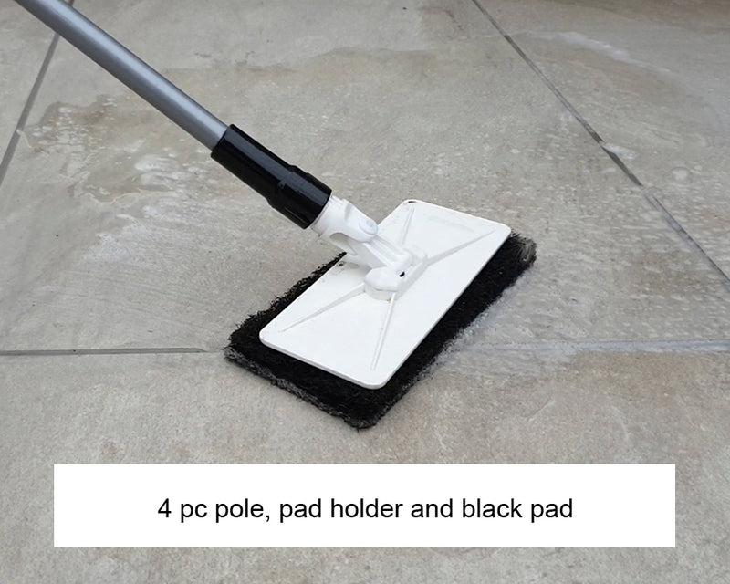 Load image into Gallery viewer, LTP Ecoprotec Cement, Grout & Salt Residue Remover - 1L