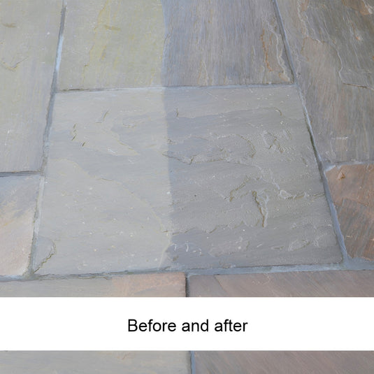 LTP Ecoprotec Colour Enhancing Sealer - 5L