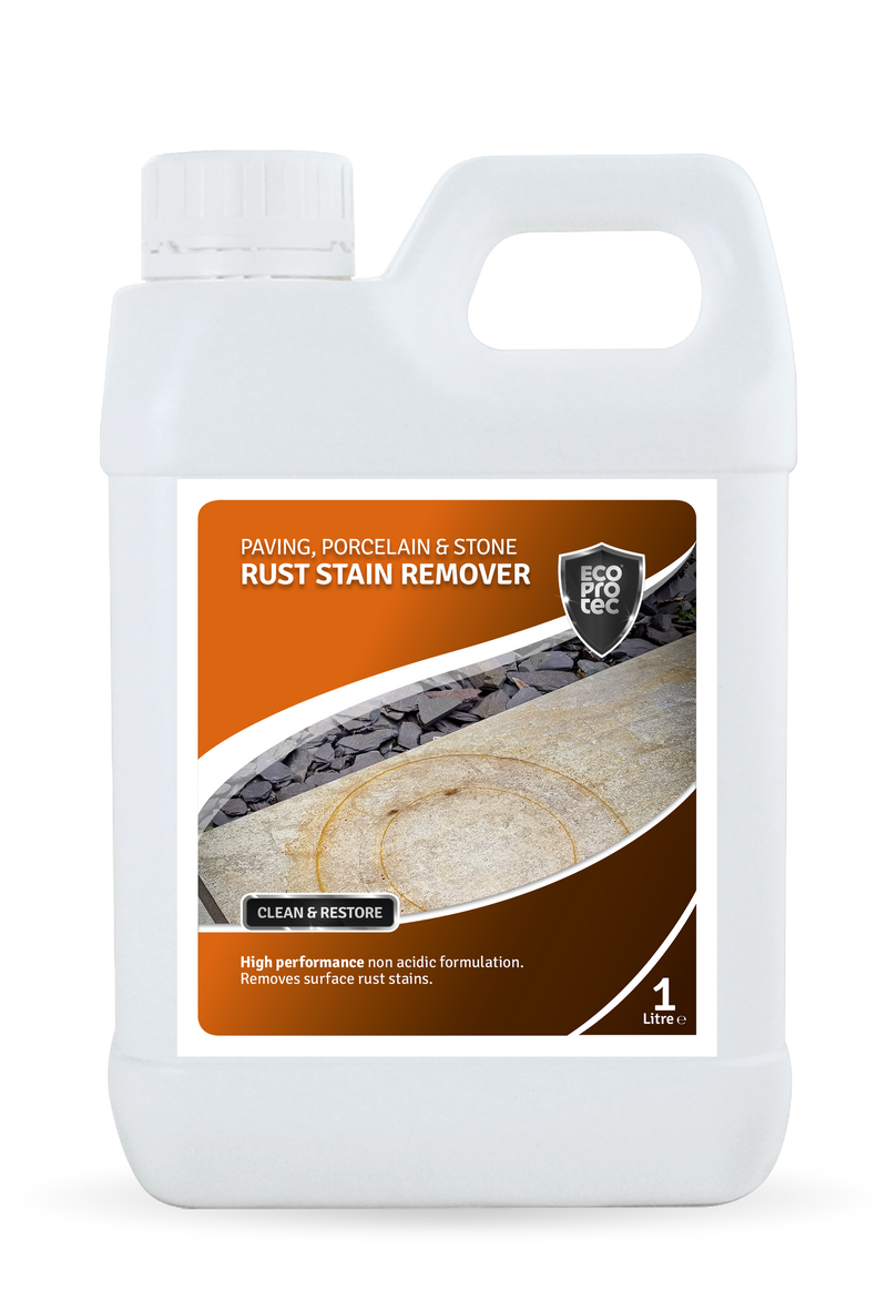 Load image into Gallery viewer, LTP Ecoprotec Rust Stain Remover - 1L