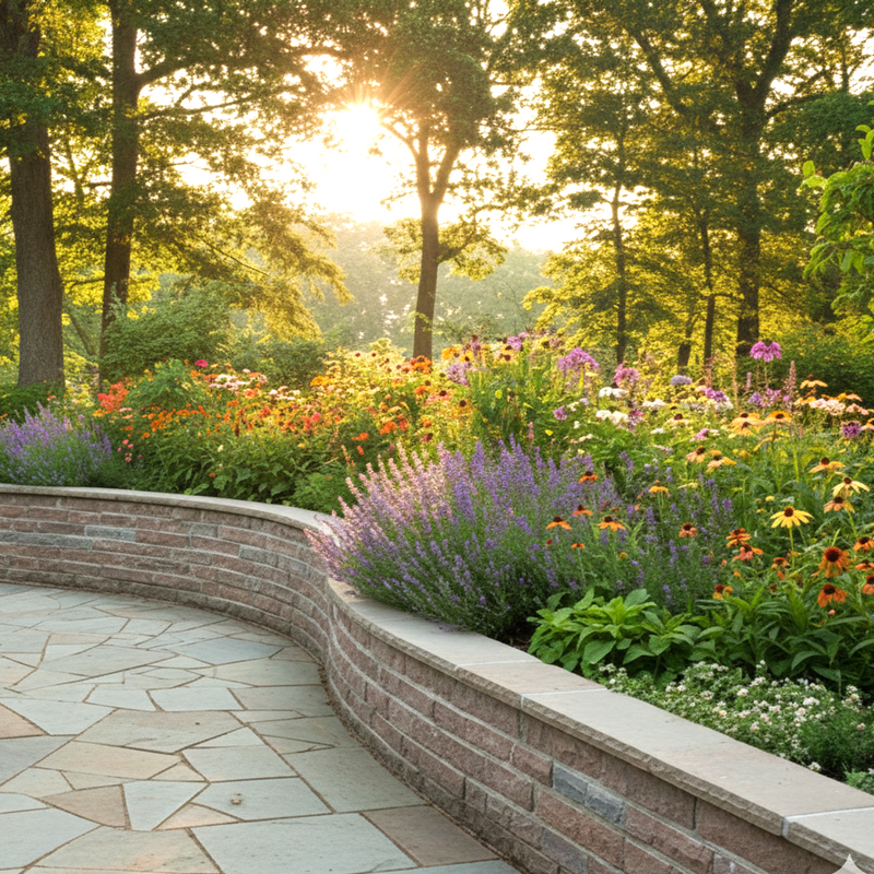 Load image into Gallery viewer, Raj Green Indian Sandstone Walling - 275 x 100 x 70mm - Tumbled