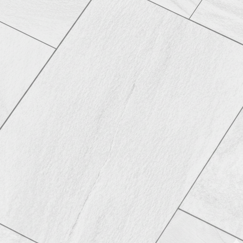 Load image into Gallery viewer, Everest Pearl - Grey Porcelain Paving Tiles - 900 x 600 x 20mm