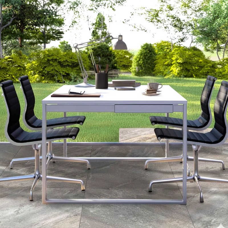 Load image into Gallery viewer, St. Helens - Grey Porcelain Paving Tiles - 1200 x 600 x 20mm