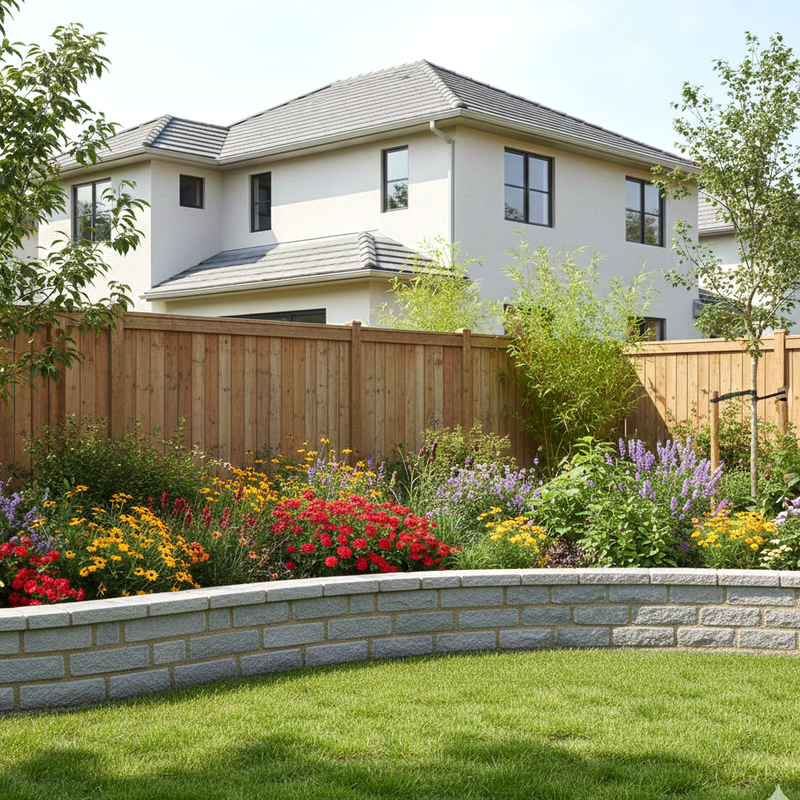 Load image into Gallery viewer, Kandala Grey Indian Sandstone Walling - 225 x 100 x 70mm - Tumbled