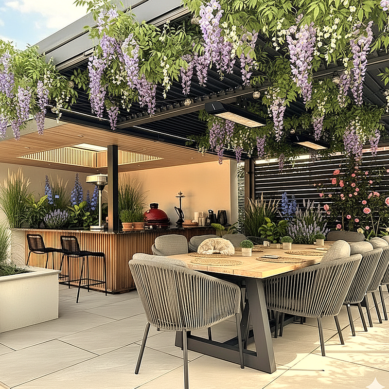 Load image into Gallery viewer, Titan - Beige Porcelain Paving Tiles - 1200 x 600 x 20mm