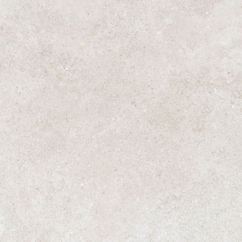 Load image into Gallery viewer, Hampton Limestone - White Porcelain Paving Tiles - 900 x 900 x 20mm