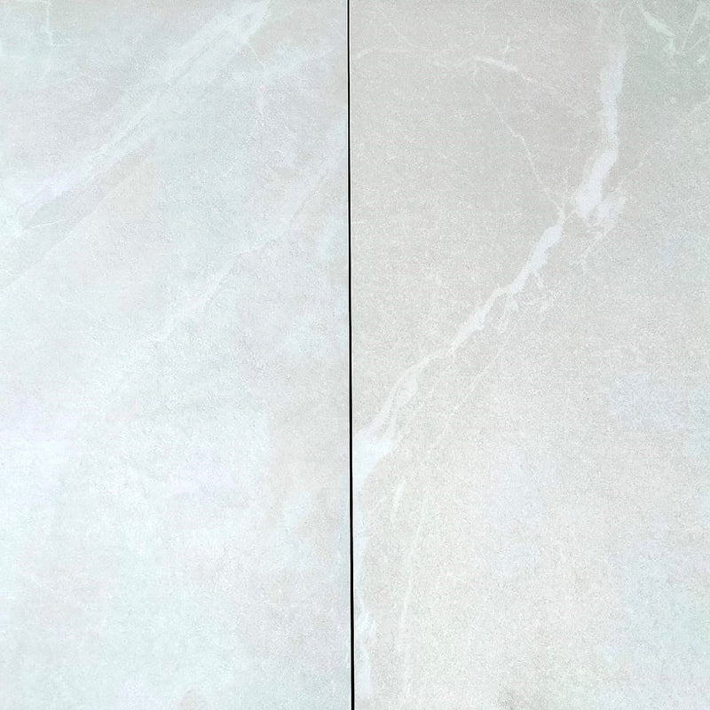 Load image into Gallery viewer, Bahama - White Porcelain Paving Tiles - 900 x 600 x 20mm