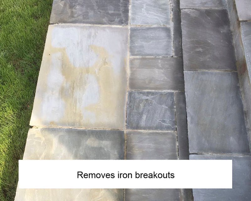 Load image into Gallery viewer, LTP Ecoprotec Iron Stain Away - 1L