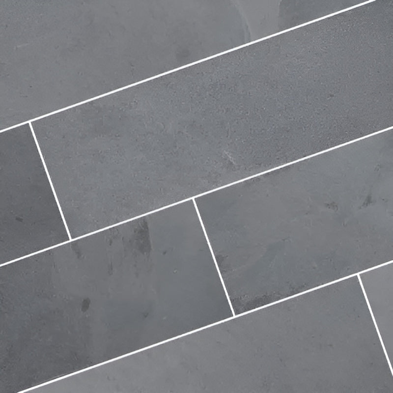 Load image into Gallery viewer, Brazilian - Black Slate Planks - 600 x 145 x 20mm - Sawn & Riven