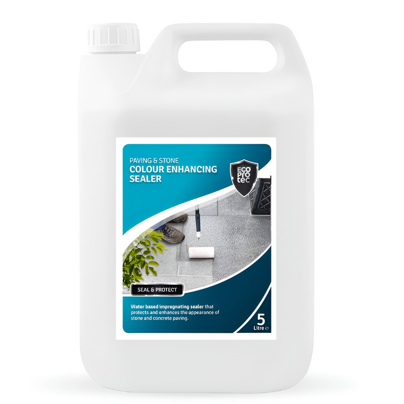 Load image into Gallery viewer, LTP Ecoprotec Colour Enhancing Sealer - 5L