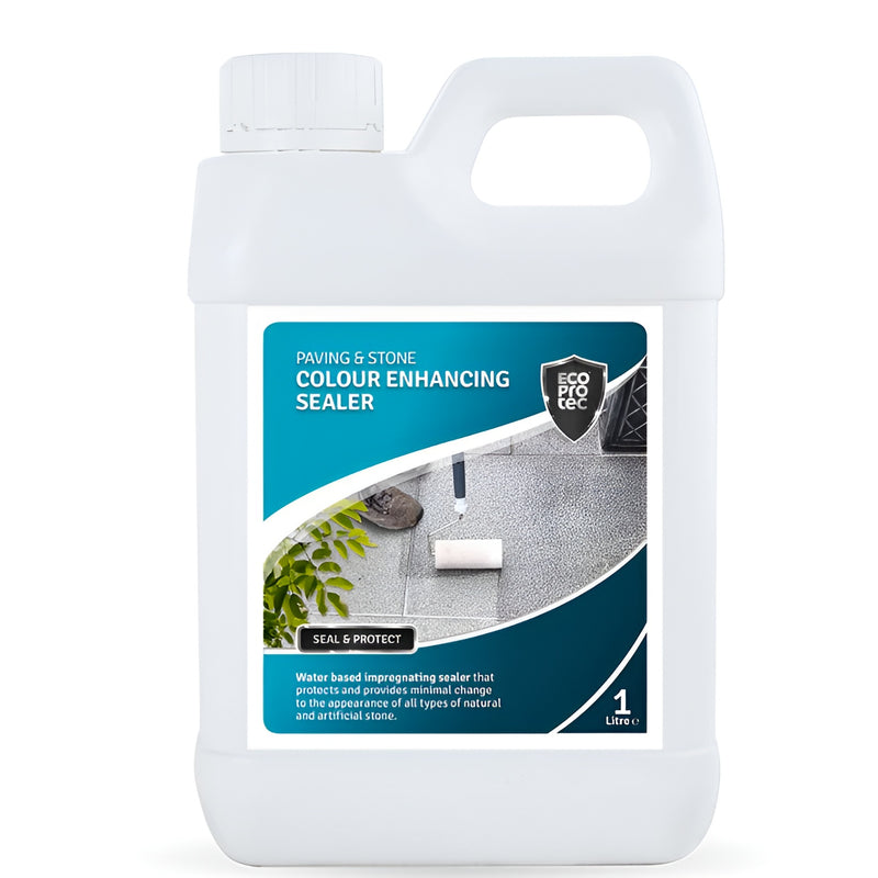 Load image into Gallery viewer, LTP Ecoprotec Colour Enhancing Sealer - 1L