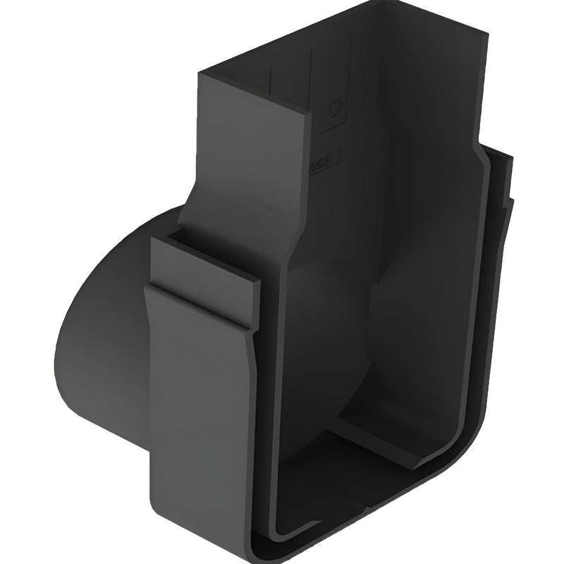 Load image into Gallery viewer, ACO Threshold Drain - Outlet End Cap