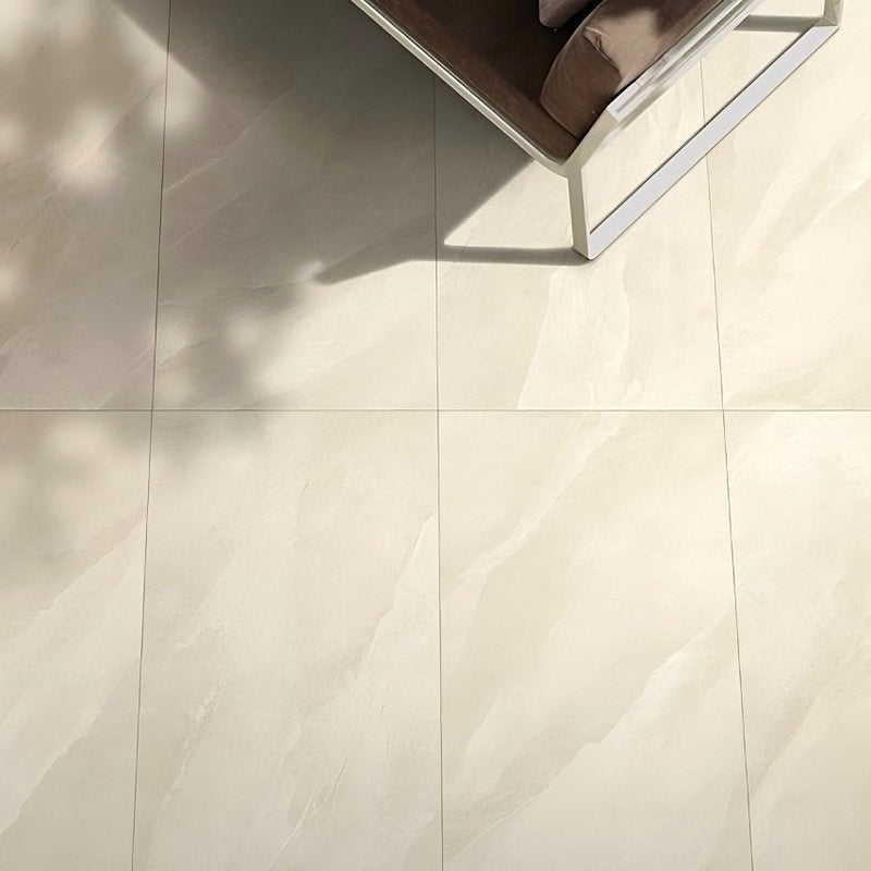 Load image into Gallery viewer, Etna - Beige Porcelain Paving Tiles - 1200 x 600 x 20mm