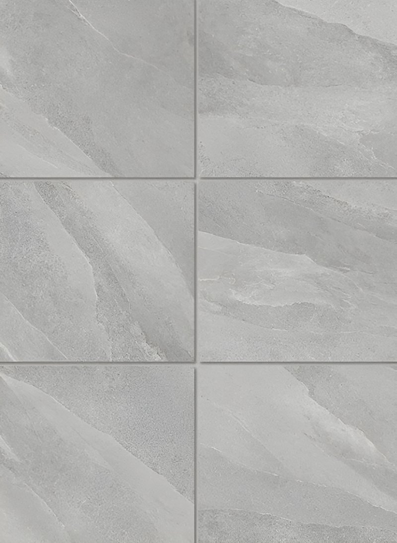 Load image into Gallery viewer, Etna - Grey Porcelain Paving Tiles - 600 x 600 x 20mm