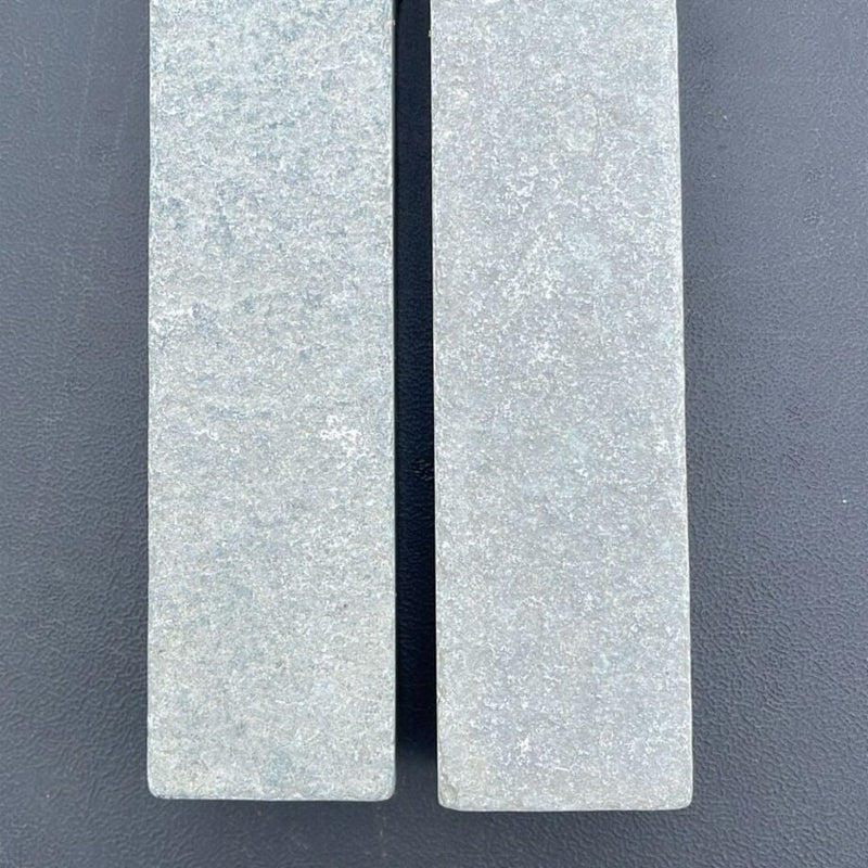 Load image into Gallery viewer, Kandala Grey Indian Sandstone Setts - 200 x 50 x 40mm