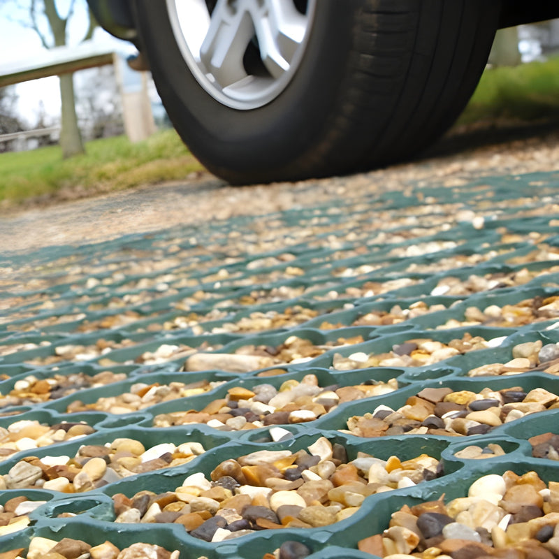 Load image into Gallery viewer, ACO GroundGuard Ground Stabilization Tile 585mm x 385mm x 38mm