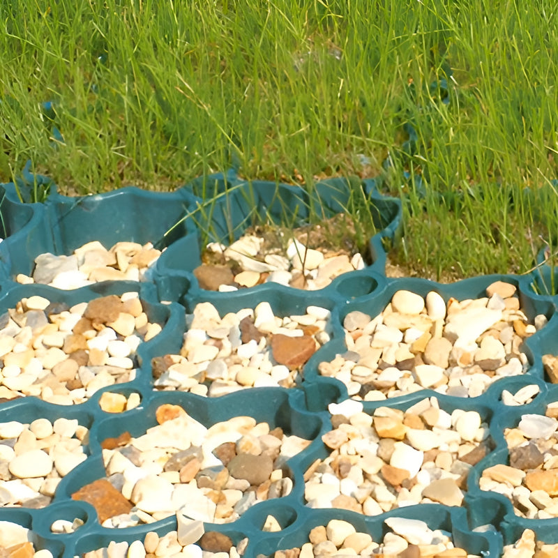 Load image into Gallery viewer, ACO GroundGuard Ground Stabilization Tile 585mm x 385mm x 38mm