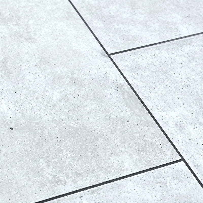 Load image into Gallery viewer, Luna Off - White Porcelain Paving Tiles - 1200 x 600 x 20mm