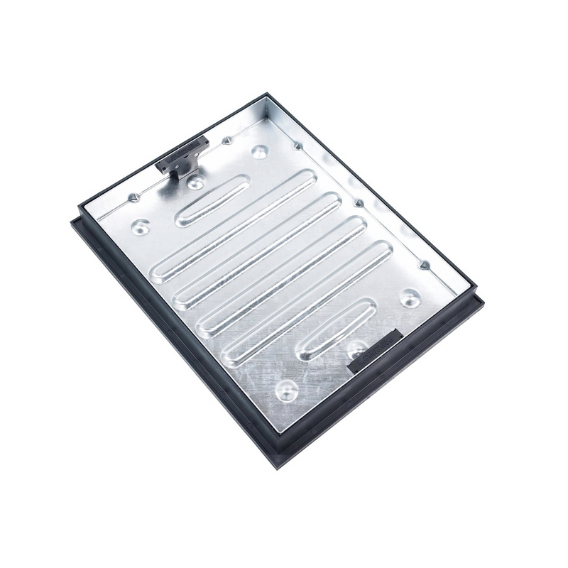 Load image into Gallery viewer, Clark Manhole Cover CD 790R- 600 x 450 x 65mm