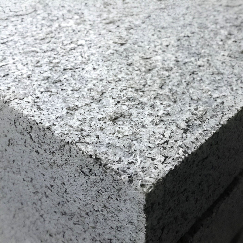 Load image into Gallery viewer, Dark Grey Granite Paving - 900 x 600 x 20mm - Sawn & Flamed