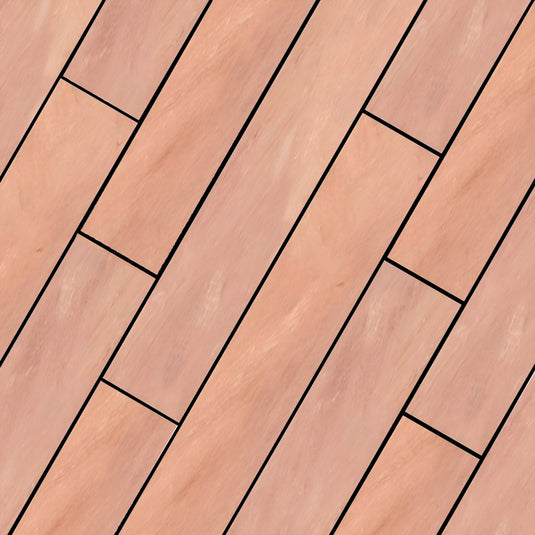 Modak Indian Sandstone Planks - 900 x 150 x 22mm - Sawn & Riven