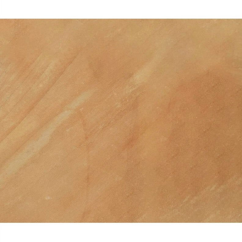 Load image into Gallery viewer, Modak Indian Sandstone Paving - 900 x 600 x 22mm - Tumbled & Riven