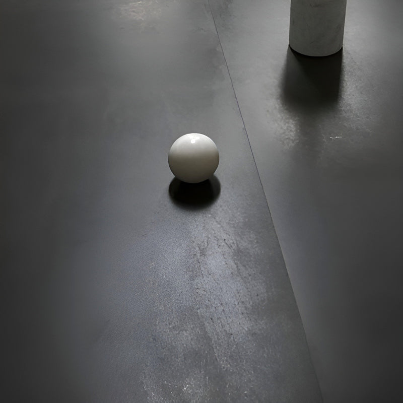 Load image into Gallery viewer, Plaza Slate - Black Porcelain Paving Tiles - 600 x 600 x 20mm