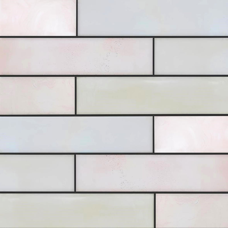 Load image into Gallery viewer, Raj Green Indian Sandstone Planks - 900 x 150 x 22mm - Sawn & Honed