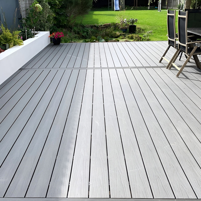 Load image into Gallery viewer, Soho Slate - Grey Composite Decking - Decking Board - 3600 x 146 x 25 mm