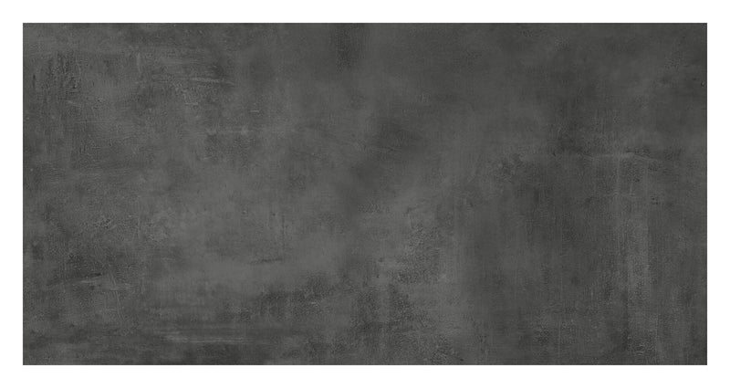 Load image into Gallery viewer, Urban Anthracite - Black Porcelain Paving Tiles - 1200 x 600 x 20mm