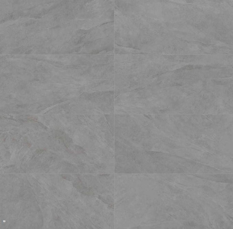 Load image into Gallery viewer, Arcadia Sterling - Grey Porcelain Paving Tiles - 1000 x 500 x 20mm