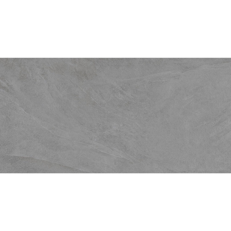 Load image into Gallery viewer, Arcadia Sterling - Grey Porcelain Paving Tiles - 1000 x 500 x 20mm