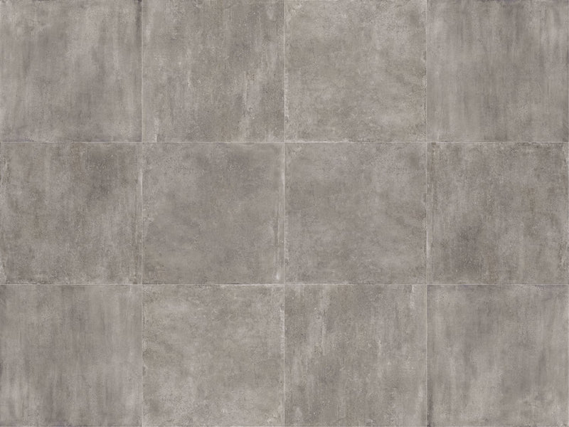 Load image into Gallery viewer, Core Grigio - Grey Porcelain Paving Tiles - 1000 x 500 x 20mm