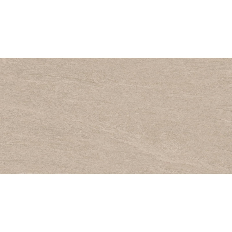 Load image into Gallery viewer, Promenade Earth - Beige Porcelain Paving Tiles - 1000 x 500 x 20mm