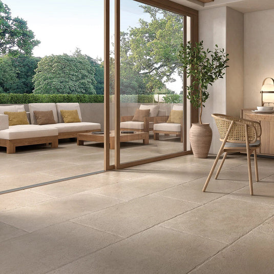 10mm or 20mm: Which porcelain paving should you buy?