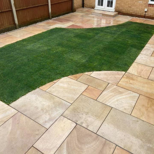 Considerations for choosing the right paving