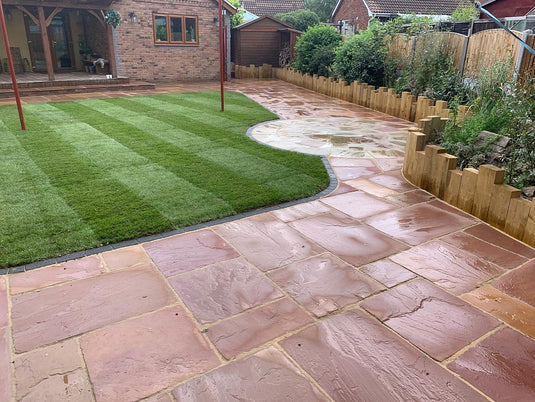 Natural Stone