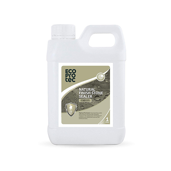 Load image into Gallery viewer, LTP Ecoprotec Natural Finish Stone Sealer - 1L
