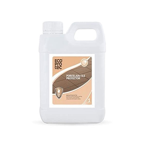 Load image into Gallery viewer, LTP Ecoprotec Porcelain Tile Protector - 1L
