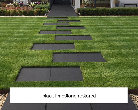 LTP Ecoprotec Black Stone Colour Restorer - 1L