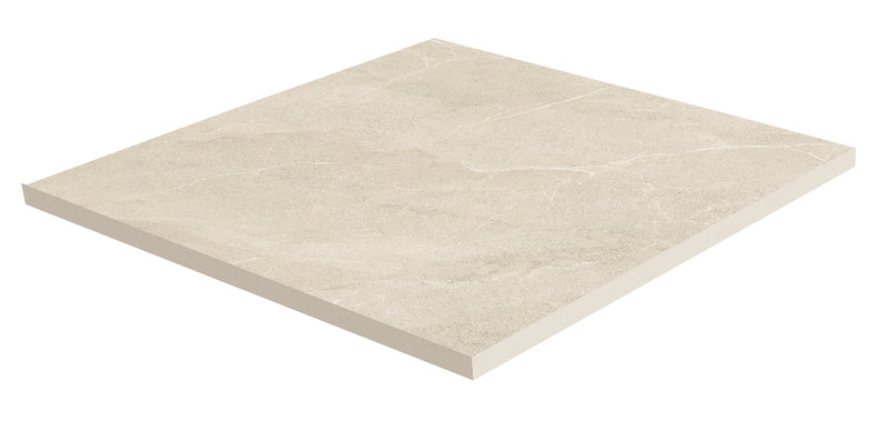 Load image into Gallery viewer, Ashford Sabbia - Beige Porcelain Paving Tiles - 900 x 900 x 20mm
