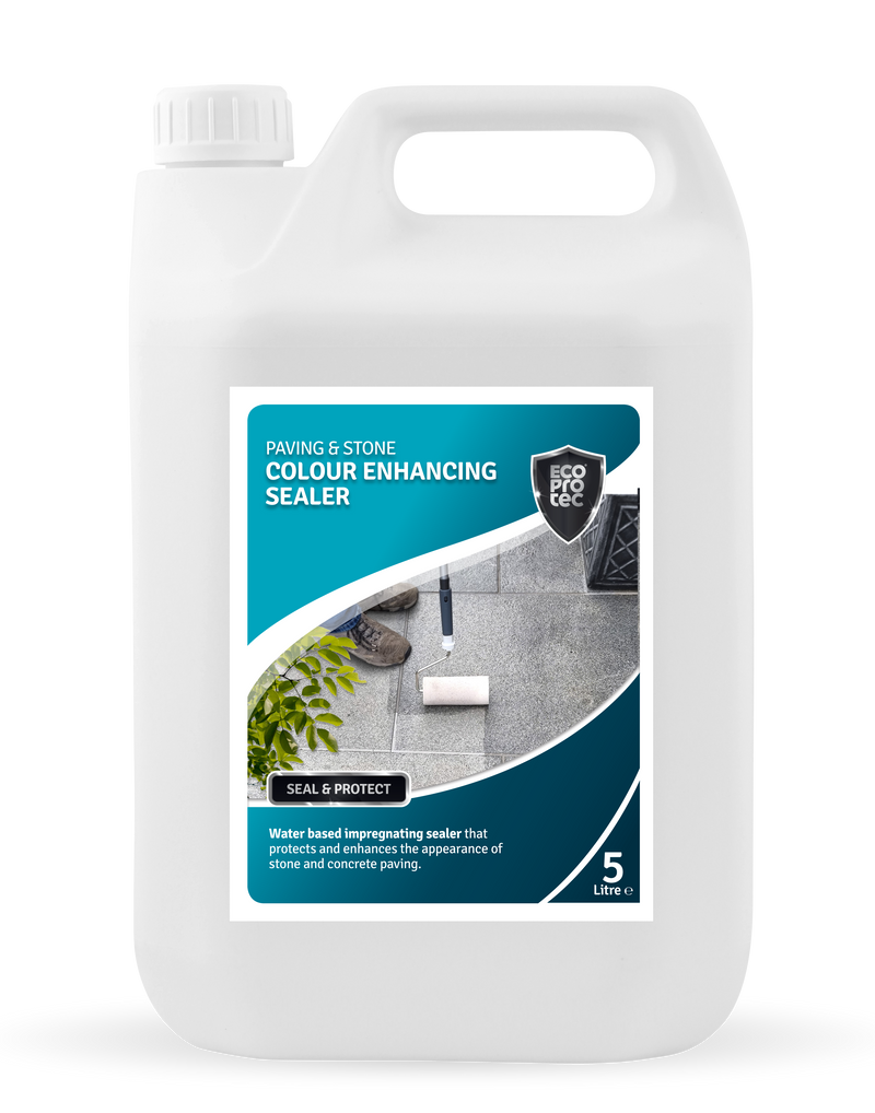 Load image into Gallery viewer, LTP Ecoprotec Colour Enhancing Sealer - 5L
