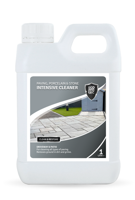 LTP Ecoprotec Intensive Cleaner - 1L