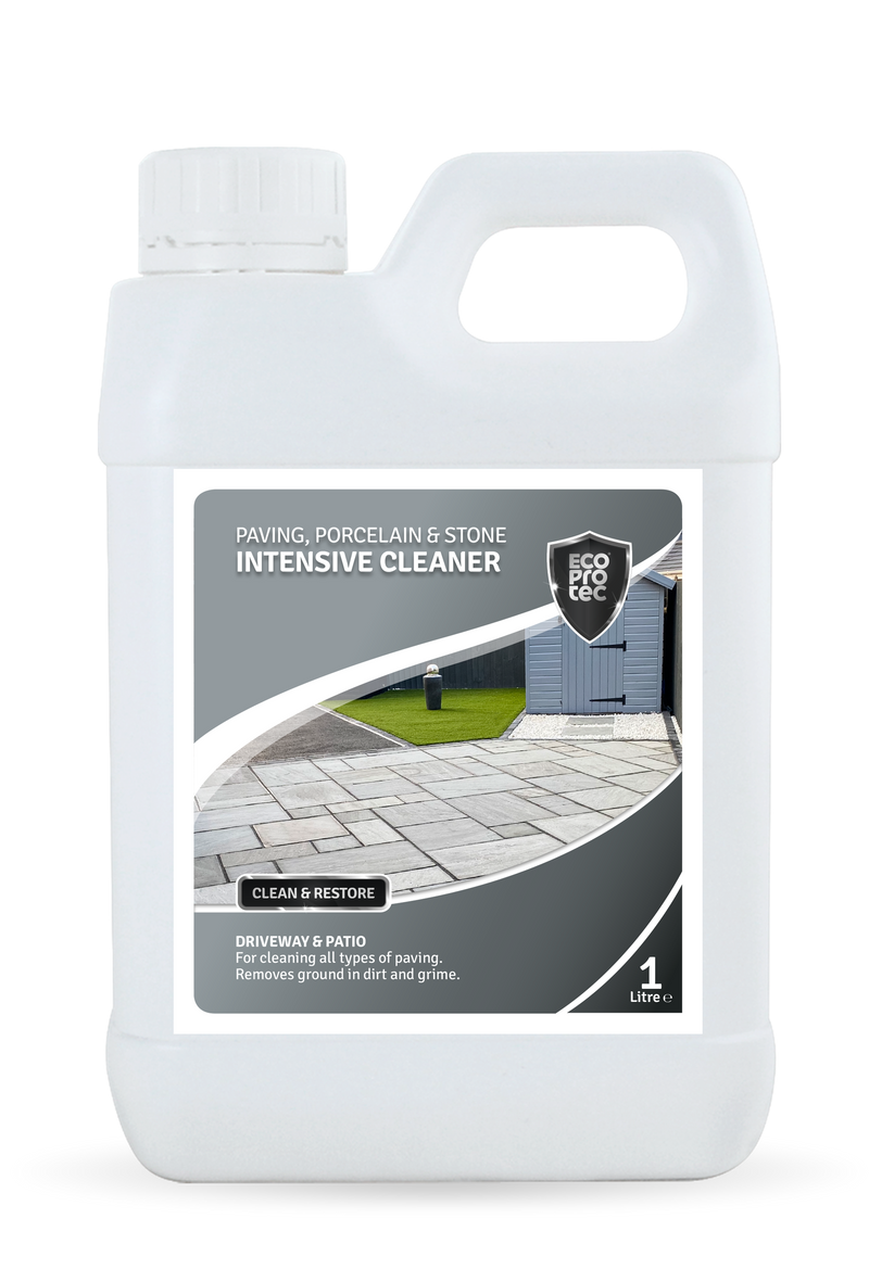 Load image into Gallery viewer, LTP Ecoprotec Intensive Cleaner - 1L
