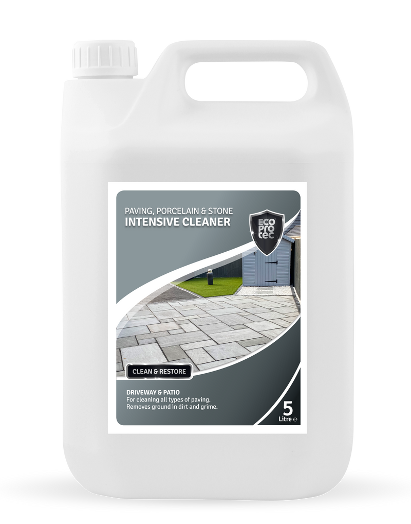 Load image into Gallery viewer, LTP Ecoprotec Intensive Cleaner - 5L
