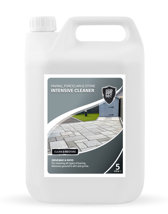 LTP Ecoprotec Intensive Cleaner - 5L